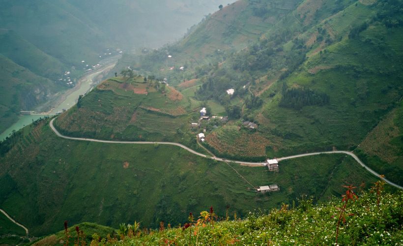 HA GIANG TRIP – TOUR IN 2 DAYS 1 NIGHT