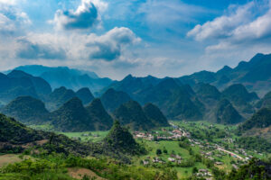 HA GIANG TRIP - TOUR IN 3 DAYS 2 NIGHTS