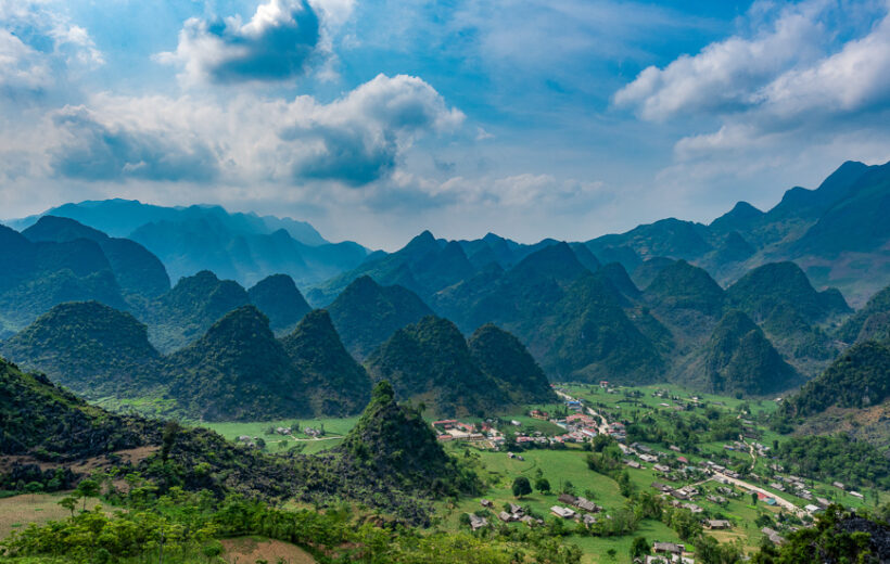 HA GIANG TRIP - TOUR IN 3 DAYS 2 NIGHTS