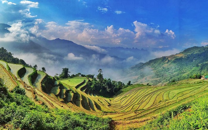 HA GIANG TRIP – 4 DAYS 3 NIGHTS TOUR ITINERARY